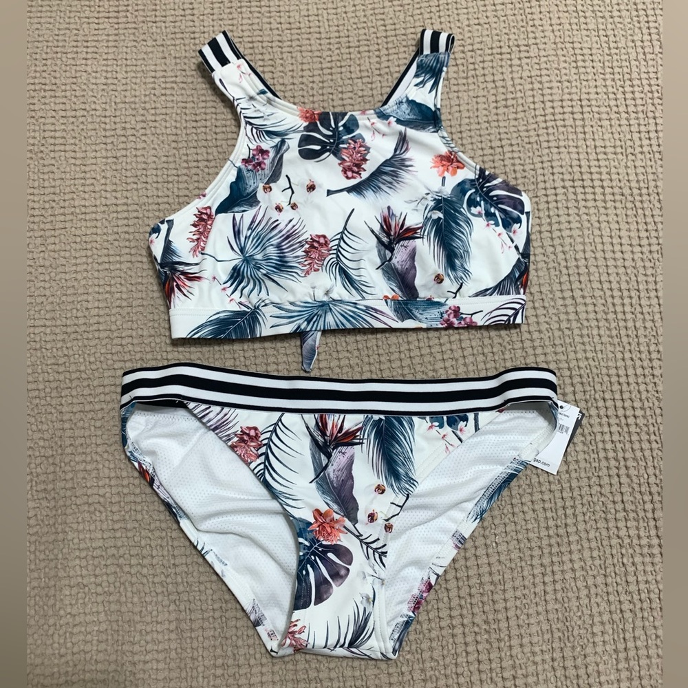 NWT GapFit Bathing Suit